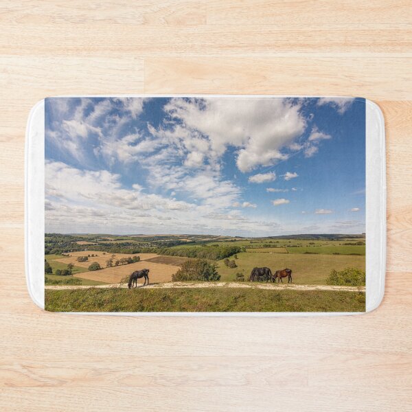 Item preview, South Downs Sky designed and sold by HazyApplePhoto.