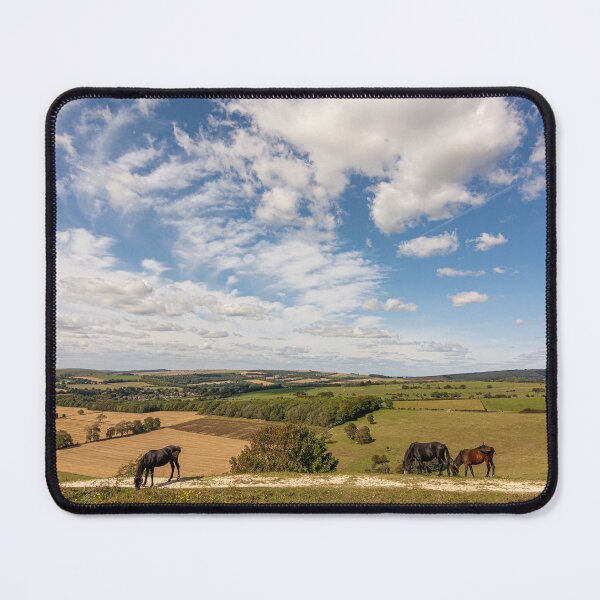 Item preview, South Downs Sky designed and sold by HazyApplePhoto.