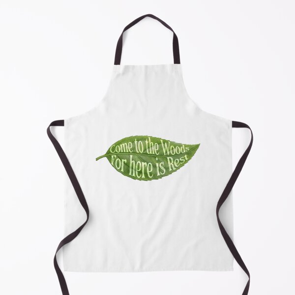 Item preview, Come to the Woods, For here is Rest designed and sold by jbayerart.