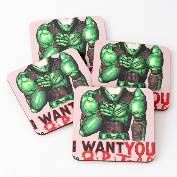Item preview, I-WANT-YOU-TO-RIP-AND-TEAR designed and sold by AmbereFox.
