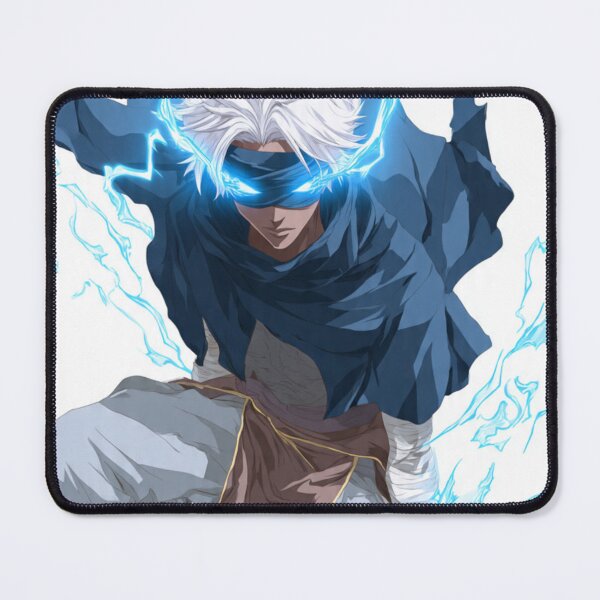 Item preview, Ghost-Eye Sorcerer designed and sold by NovaOtaku.