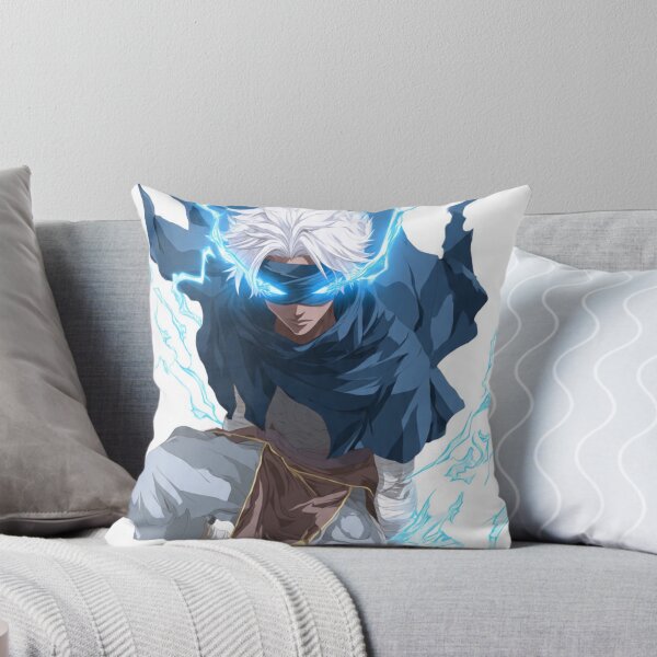Item preview, Ghost-Eye Sorcerer designed and sold by NovaOtaku.