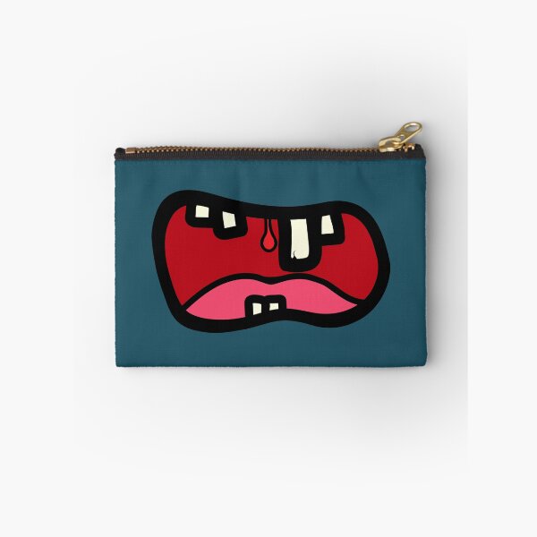 Item preview, Monster Mouth - Scream designed and sold by helengarvey.