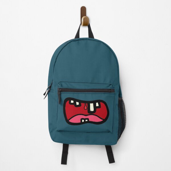 Item preview, Monster Mouth - Scream designed and sold by helengarvey.