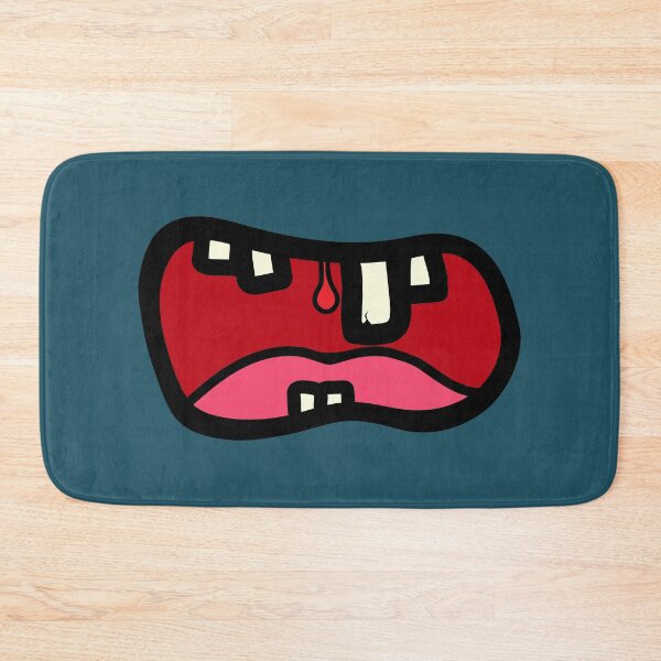 Item preview, Monster Mouth - Scream designed and sold by helengarvey.