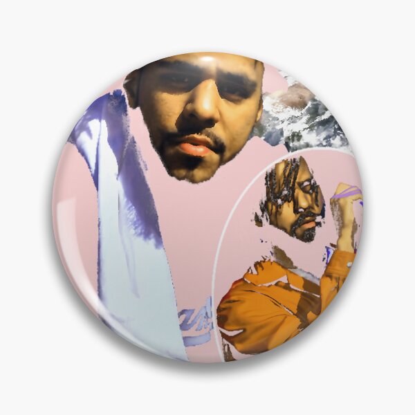 Item preview, J.-COLE-COLE-WORLD-CLASSIC designed and sold by AmbereFox.