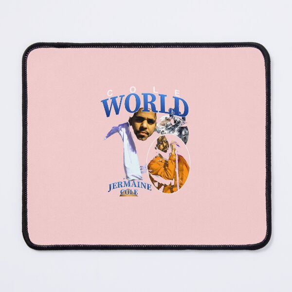 Item preview, J.-COLE-COLE-WORLD-CLASSIC designed and sold by AmbereFox.
