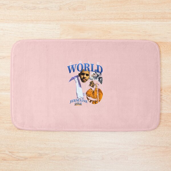Item preview, J.-COLE-COLE-WORLD-CLASSIC designed and sold by AmbereFox.