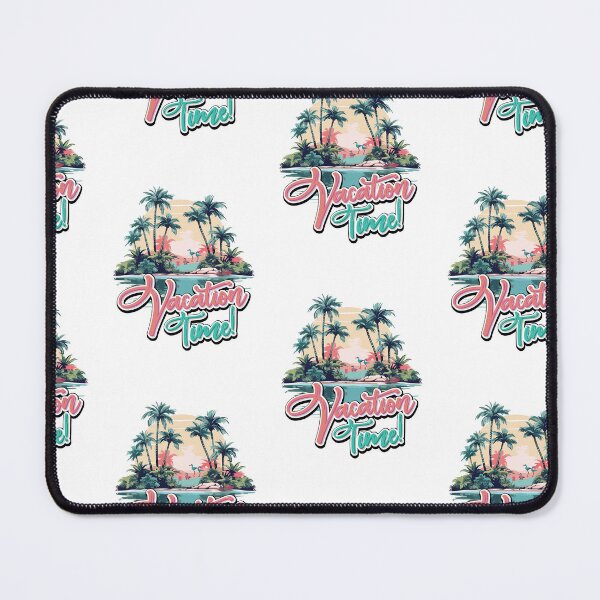 Item preview, Vacation Times – Chill Mode Activated T-Shirt designed and sold by Koumudi Luxe Studio.