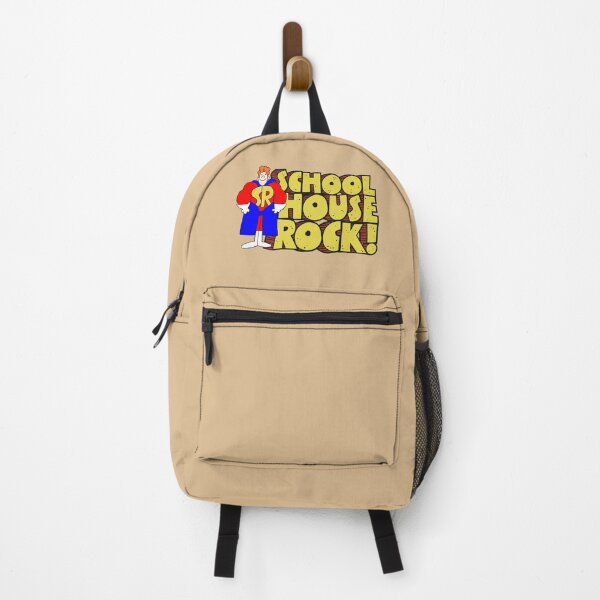 Item preview, Schoolhouse Rock - Conjunction Junction - Educational Grammar - 70s Tv designed and sold by CalroStudiio.