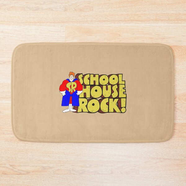 Item preview, Schoolhouse Rock - Conjunction Junction - Educational Grammar - 70s Tv designed and sold by CalroStudiio.
