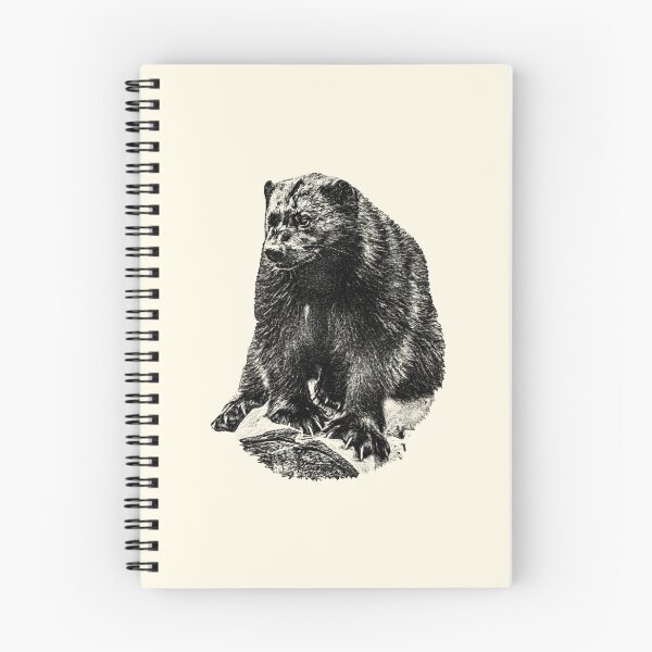 Item preview, Wolverine designed and sold by Guardi71.