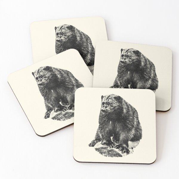 Item preview, Wolverine designed and sold by Guardi71.