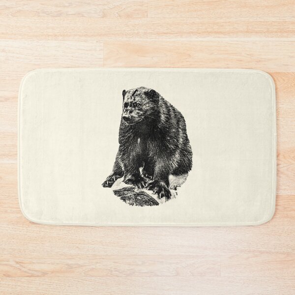 Item preview, Wolverine designed and sold by Guardi71.