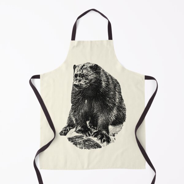 Item preview, Wolverine designed and sold by Guardi71.