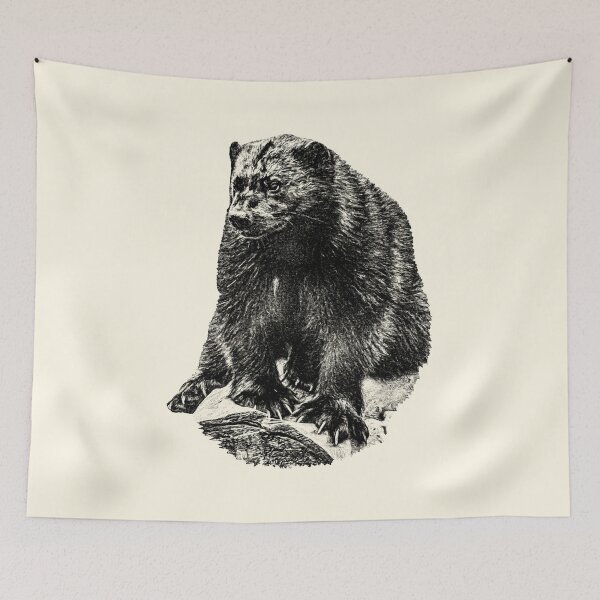 Item preview, Wolverine designed and sold by Guardi71.