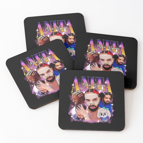 Item preview, Drake More Life  designed and sold by jotaro201.