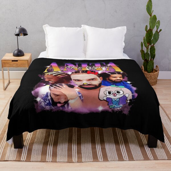 Item preview, Drake More Life designed and sold by jotaro201.