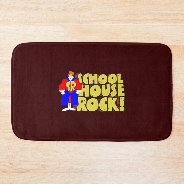 Item preview, Schoolhouse Rock - Conjunction Junction - Educational Grammar - 70s Tv designed and sold by CalroStudiio.