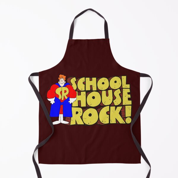 Item preview, Schoolhouse Rock - Conjunction Junction - Educational Grammar - 70s Tv designed and sold by CalroStudiio.