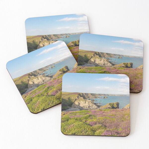 Item preview, Cornish Purple designed and sold by HazyApplePhoto.