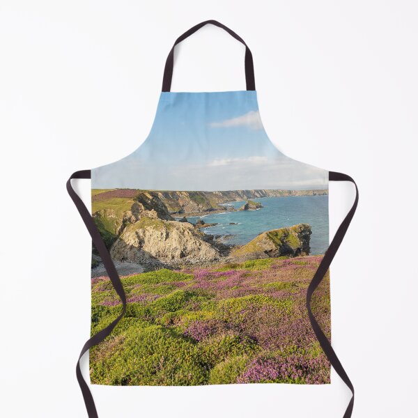 Item preview, Cornish Purple designed and sold by HazyApplePhoto.