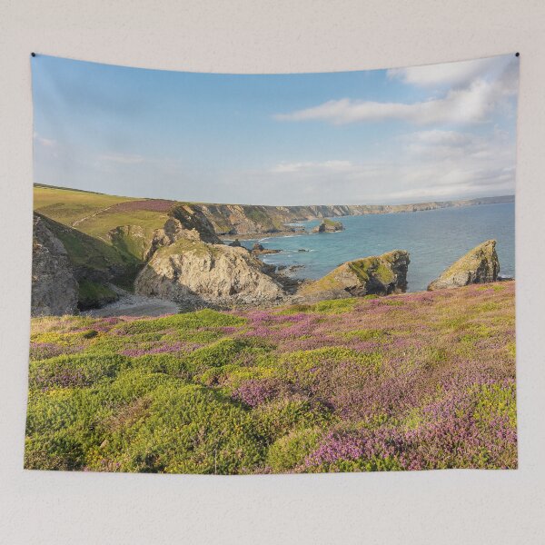 Item preview, Cornish Purple designed and sold by HazyApplePhoto.