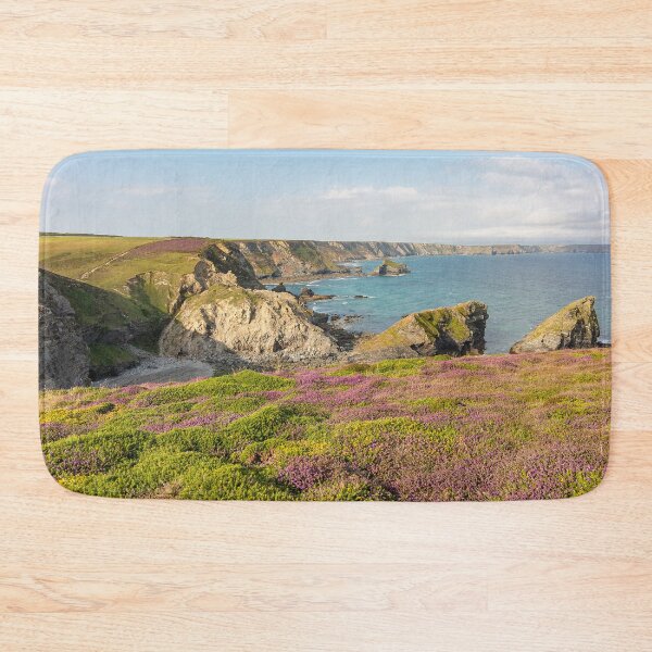 Item preview, Cornish Purple designed and sold by HazyApplePhoto.