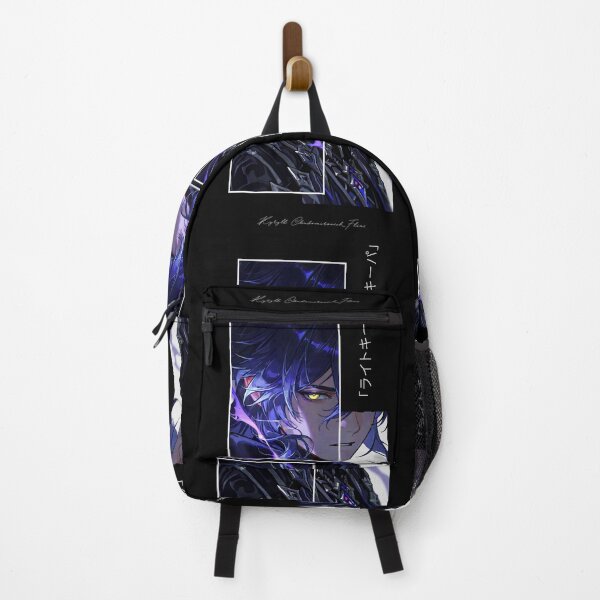 Item preview, Flins Genshin Impact: Astride the Quiet designed and sold by NarwhalXV.