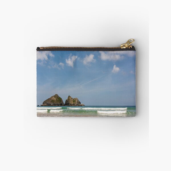 Item preview, Holywell Beach designed and sold by HazyApplePhoto.