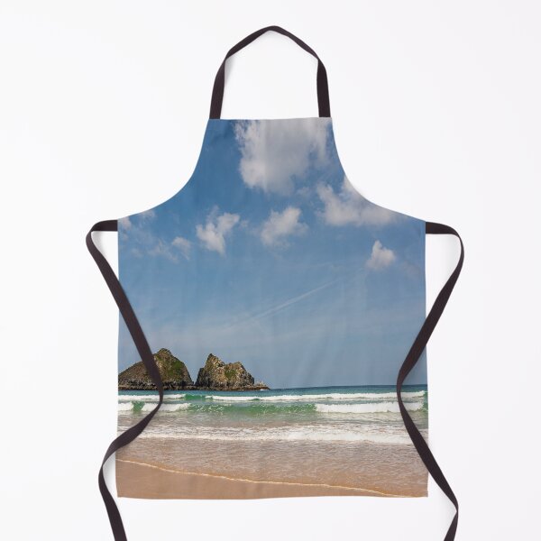 Item preview, Holywell Beach designed and sold by HazyApplePhoto.
