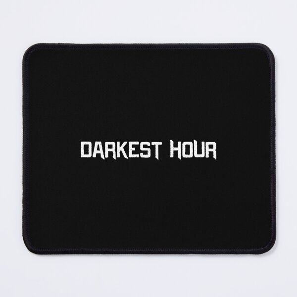 Item preview, Darkest Hour Band designed and sold by EnFlyvendeFArt.