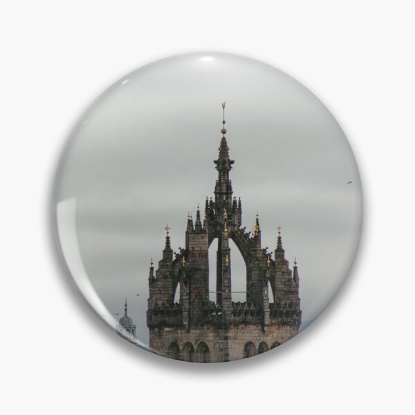 Item preview, Tower of St. Giles' Cathedral designed and sold by rhosbahu.