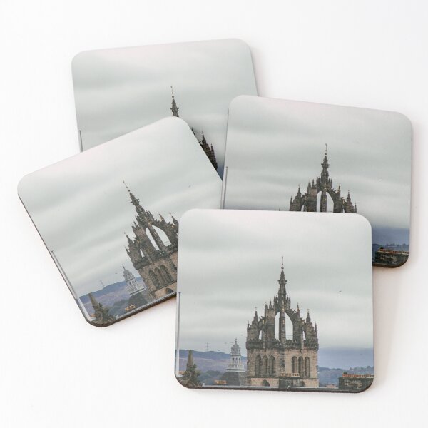 Item preview, Tower of St. Giles' Cathedral designed and sold by rhosbahu.