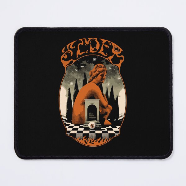 Item preview, The Elder Band designed and sold by CherryposhPaint.