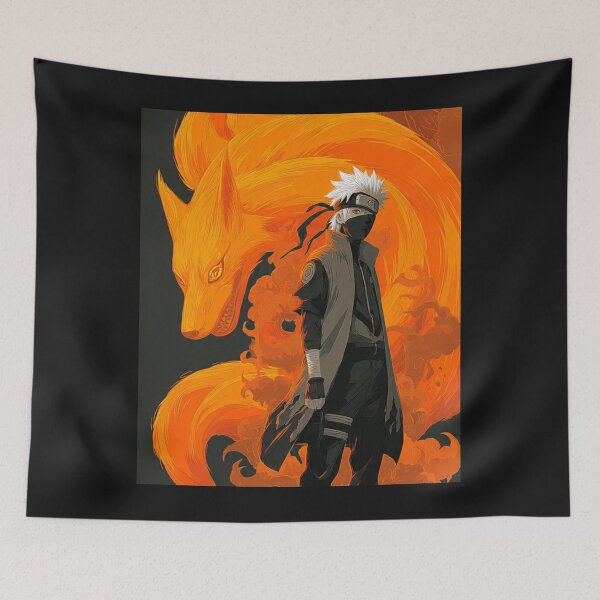 Item preview, Shadow Fox Ninja designed and sold by NovaOtaku.