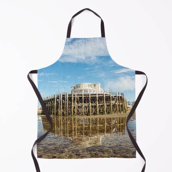 Item preview, Pier End designed and sold by HazyApplePhoto.