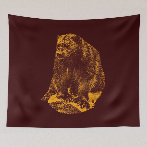 Item preview, Wolverine designed and sold by Guardi71.