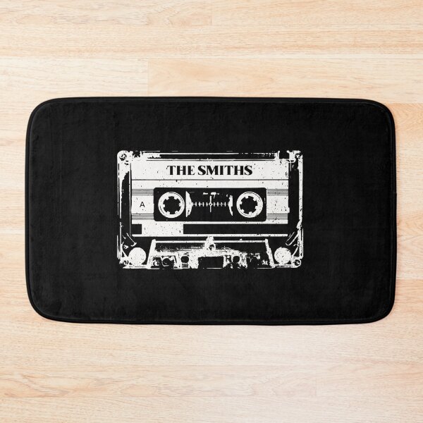 Artikelvorschau, The Smiths Kassette entworfen und verkauft von TokyoRevengerss.