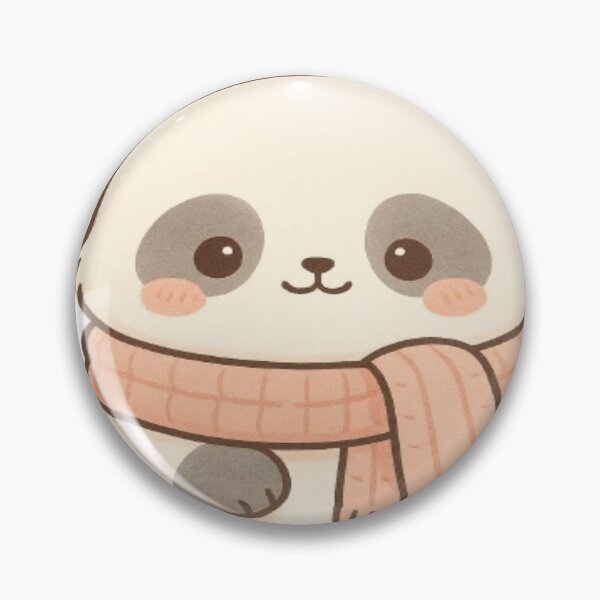 Item preview, Cozy Kawaii Panda designed and sold by maciejdesing.