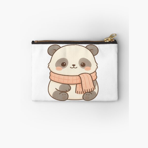Item preview, Cozy Kawaii Panda designed and sold by maciejdesing.
