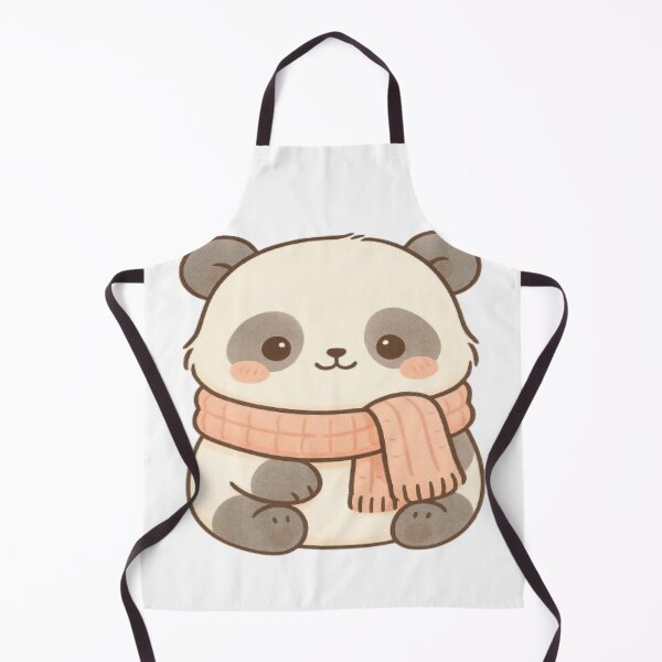 Item preview, Cozy Kawaii Panda designed and sold by maciejdesing.