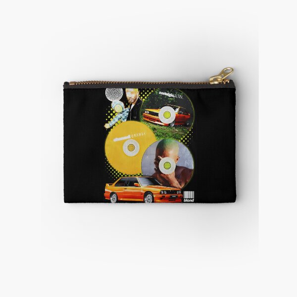 Item preview, Frank Ocean Nostalgia Blond designed and sold by kingofshaman123.