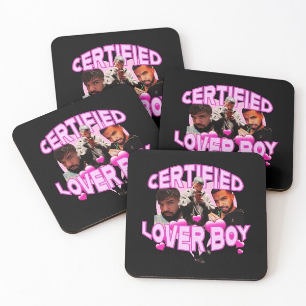 Item preview, Drake More Life - Certified Lover Boy designed and sold by jotaro201.