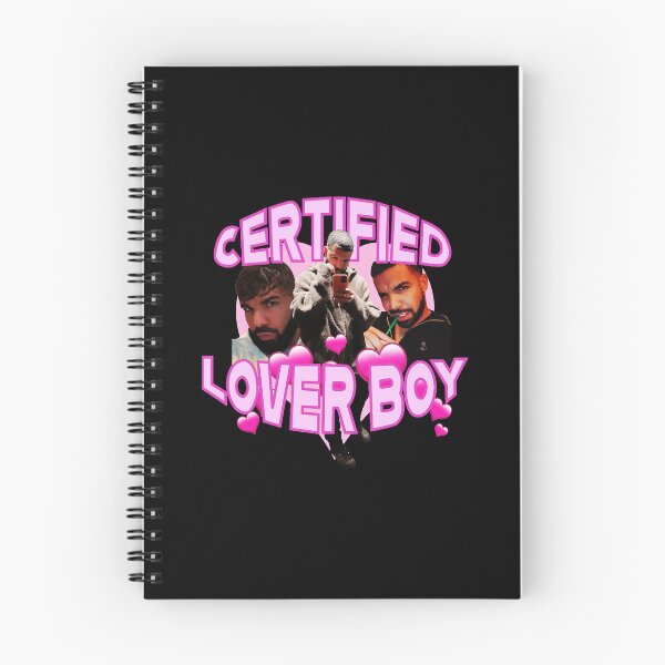 Item preview, Drake More Life - Certified Lover Boy designed and sold by jotaro201.