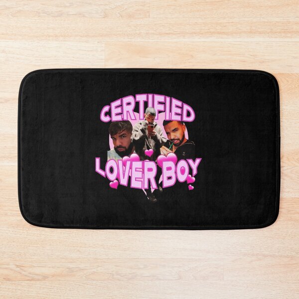 Item preview, Drake More Life - Certified Lover Boy designed and sold by jotaro201.