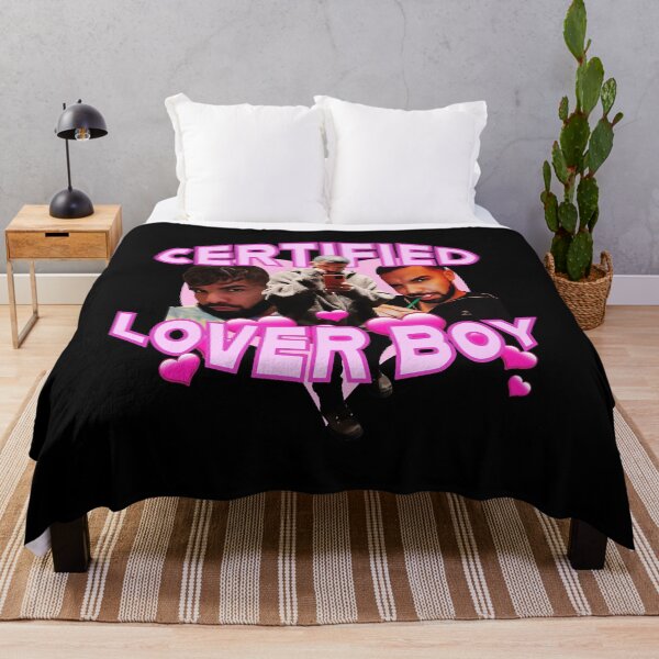 Item preview, Drake More Life - Certified Lover Boy designed and sold by jotaro201.
