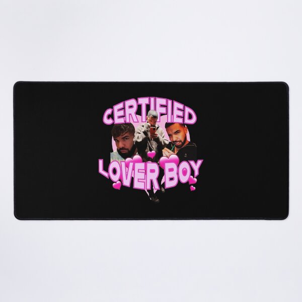 Item preview, Drake More Life - Certified Lover Boy designed and sold by jotaro201.