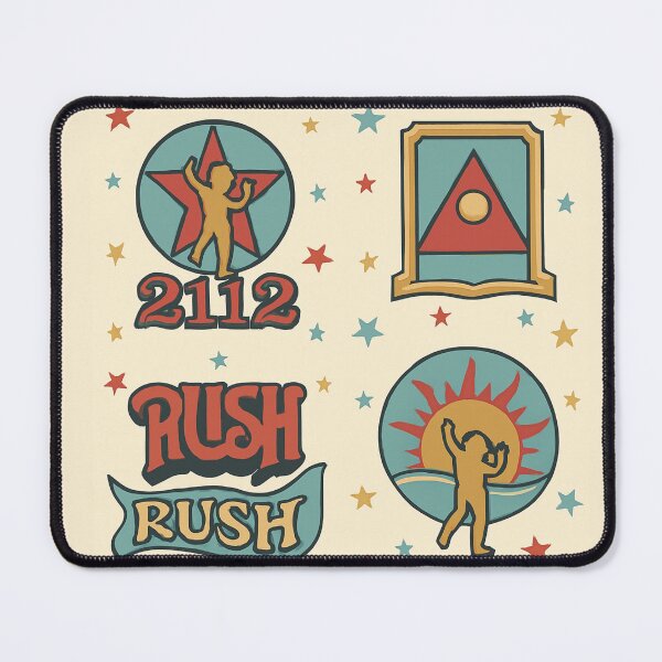 Item preview, Rush Peanuts designed and sold by DD Fish.
