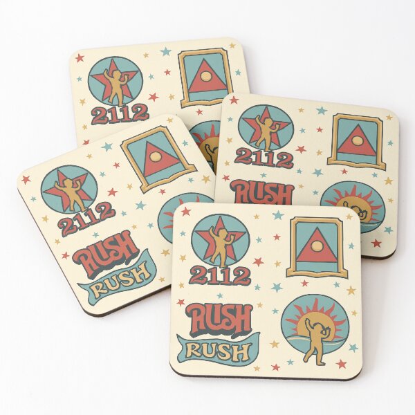Item preview, Rush Peanuts designed and sold by DD Fish.